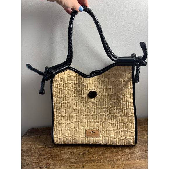 Elaine Turner Handbags - Eliane Turner‎ Tote Bag